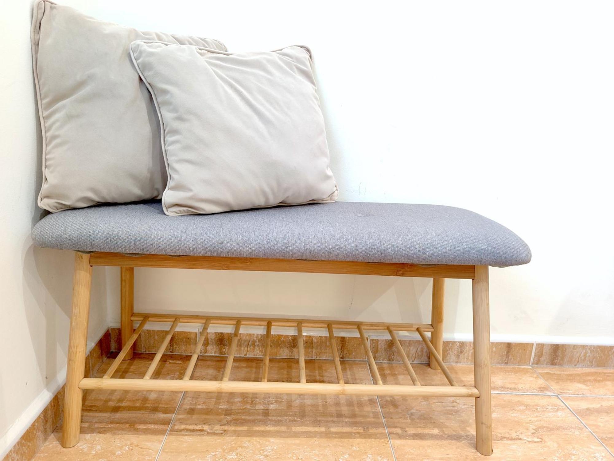 D4: Design & Relax In The City Malaga Ngoại thất bức ảnh