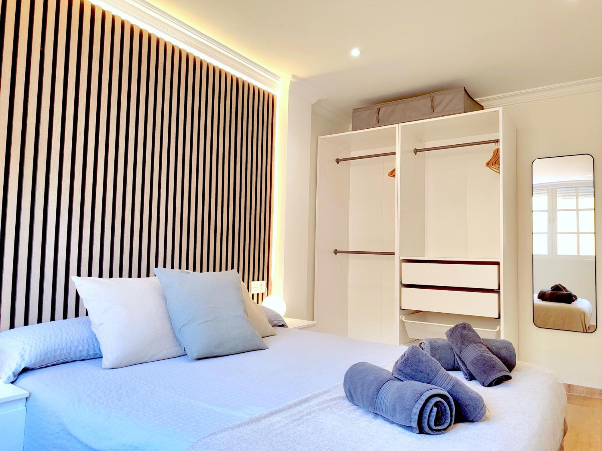 D4: Design & Relax In The City Malaga Ngoại thất bức ảnh